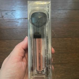 Karl Lagerfeld lipgloss